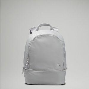 Lululemon City Adventurer Backpack Used Once